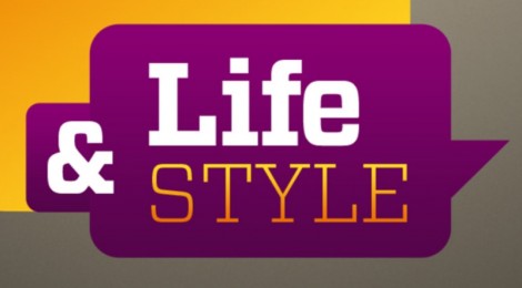 ZDF–„Life&Style“ aus Vilnius