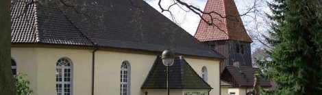 300 Jahre Kirche Eschede