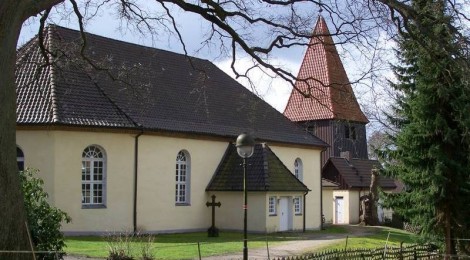 300 Jahre Kirche Eschede