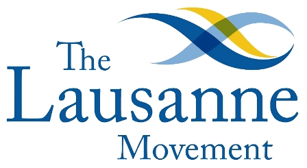 Lausanne Logo klein