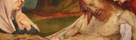 Woran starb Jesus? – Das Rätsel des Todes am Kreuz