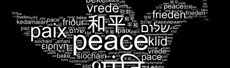 Drei Wege zum Frieden