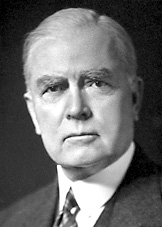 John R. Mott