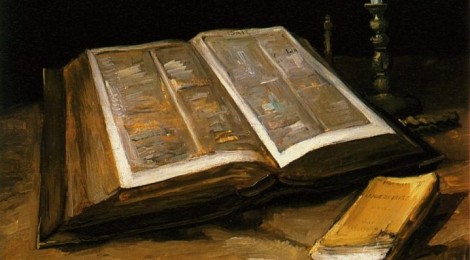 Was ist die Bibel? – Einblicke in den evangelikalen Liberalismus 