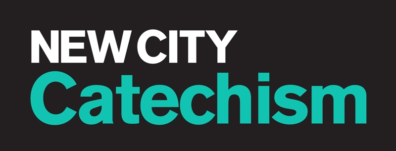 New-City-Catechism