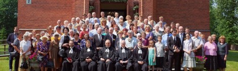 Synode der reformierten Kirche 2016