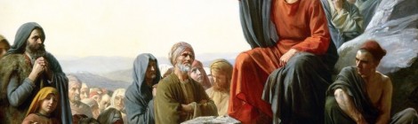 Jesus und die Armen (I)