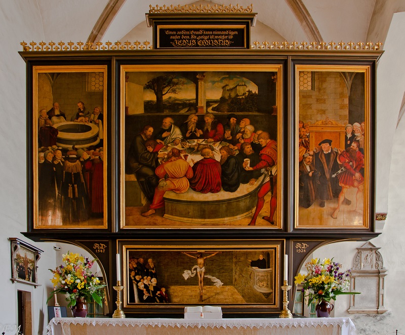 cranach-altar