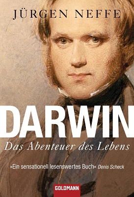 Darwin von Juergen Neffe