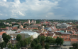700 Jahre Vilnius – Stadt unter dem Kreuz?
