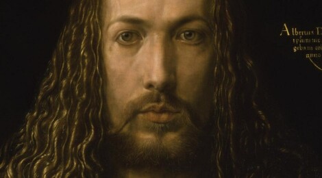 Albrecht Dürer. 1471–2021