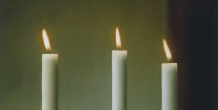 Luthers „Drei Lichter“