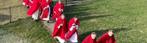 Evangelische Pastoren in Litauen