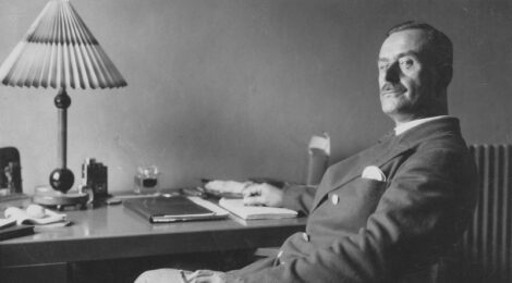 Thomas Mann und die Genesis (I)