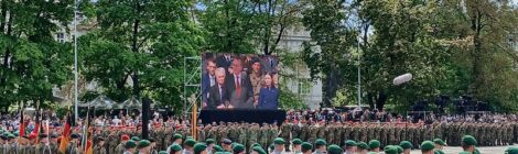 Brigade auf wackeligem Fundament?