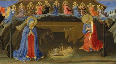 Der Friedensschürer