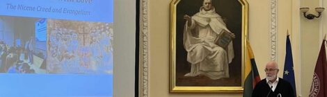 Nizäa und die Verkündigung des Evangeliums