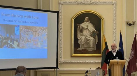 Nizäa und die Verkündigung des Evangeliums