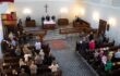 Ein historischer Gottesdienst