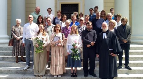 „Labas“– Juli 2026