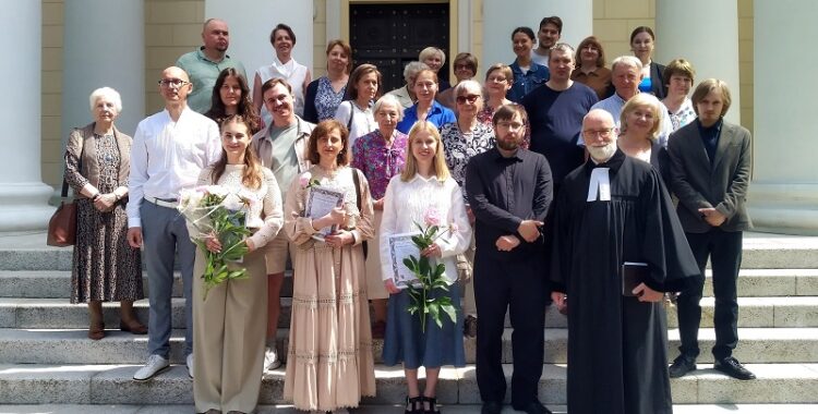 „Labas“– Juli 2026