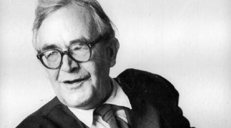 Vor 80 Jahren: „Christengemeinde und Bürgergemeinde“